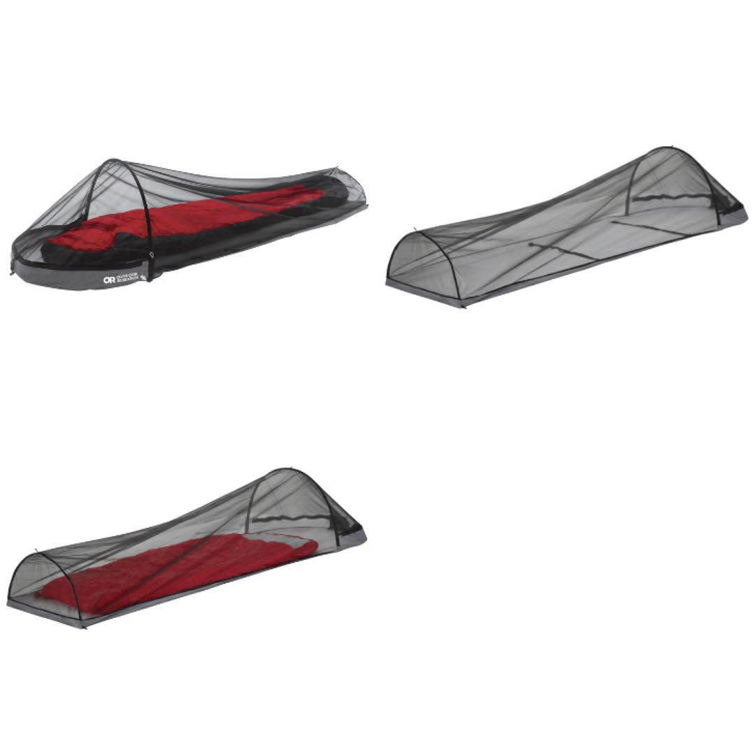 OUTDOOR RESEARCH Bug Bivy アウトドアリサーチ ビビィ ビビー OUTDOOR RESEARCH Bug Bivy アウトドアリサーチ ビビィ ビビー