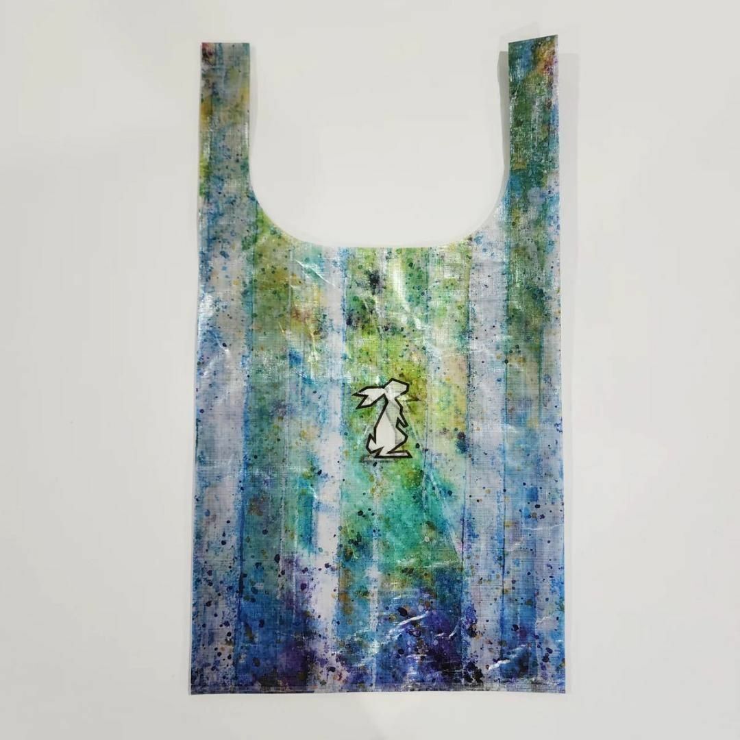 HIGHTAILDESIGNS Ultralight Shopping Bag L ハイテールデザイン HIGHTAILDESIGNS Ultralight Shopping Bag L ハイテールデザイン