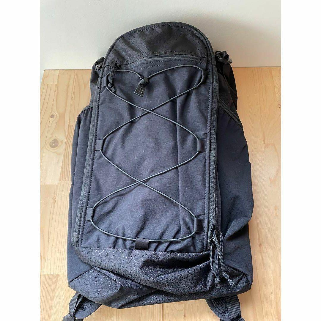 13500円 ULA Equipment DRAGONFLY ドラゴンフライ リュック 13500円 ULA Equipment DRAGONFLY ドラゴンフライ リュック