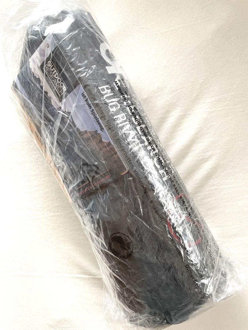OUTDOOR RESEARCH Bug Bivy アウトドアリサーチ ビビィ ビビー OUTDOOR RESEARCH Bug Bivy アウトドアリサーチ ビビィ ビビー