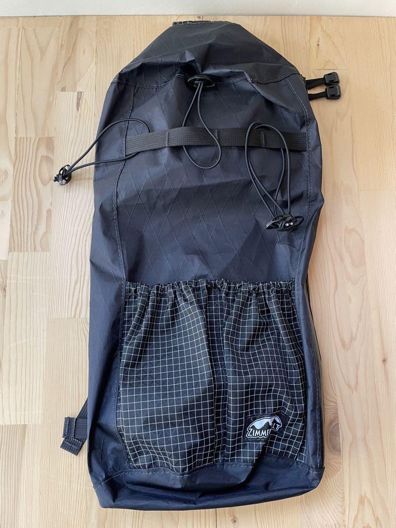 ZIMMER BUILT Tenkara Sling Lite ジマービルト ショルダー ZIMMER BUILT Tenkara Sling Lite ジマービルト ショルダー