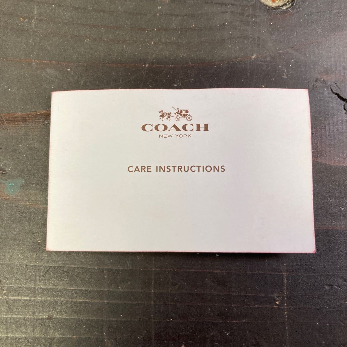 e2296 美品 COACH コーチ シグネチャー ショルダーバッグ オレンジ カバン レディース ミニバッグ おしゃれ_画像5