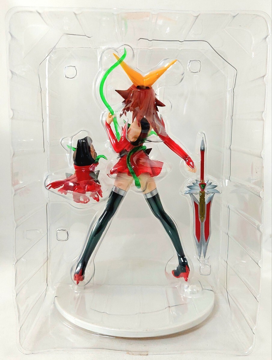 高品質，本物保証 送料710円～☆希少!みやびや 魔法少女アイ「リン