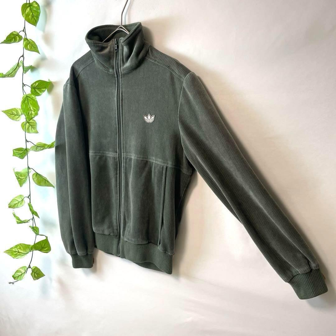 希少70s80s西ドイツ製 美品 adidas アディダス ベロア 希少70s80s西ドイツ製 美品 adidas アディダス ベロア