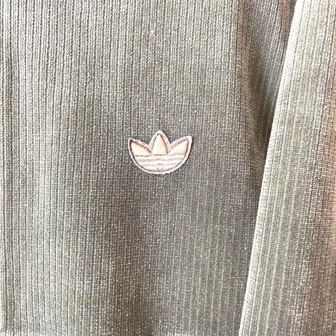 希少70s80s西ドイツ製 美品 adidas アディダス ベロア 希少70s80s西ドイツ製 美品 adidas アディダス ベロア