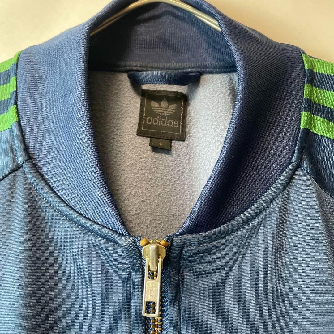 希少XL相当/ATP復刻/adidas アディダス トラックジャケット 希少XL相当/ATP復刻/adidas アディダス トラックジャケット