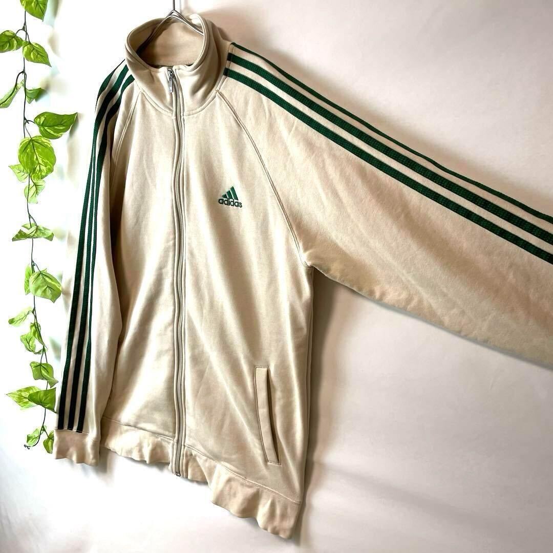 希少XL/古着/adidas アディダス トラックジャケット ジャージ 希少XL/古着/adidas アディダス トラックジャケット ジャージ