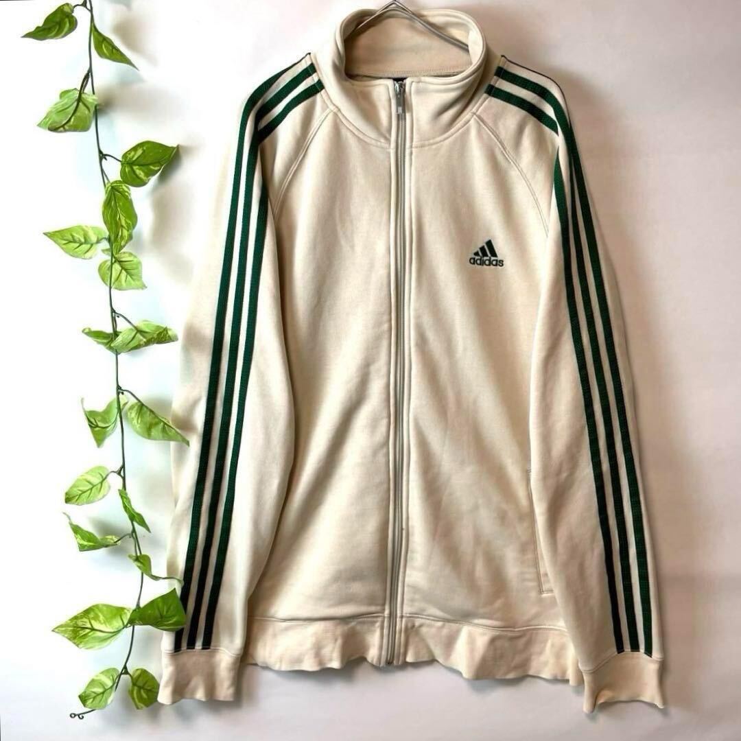 希少XL/古着/adidas アディダス トラックジャケット ジャージ 希少XL/古着/adidas アディダス トラックジャケット ジャージ