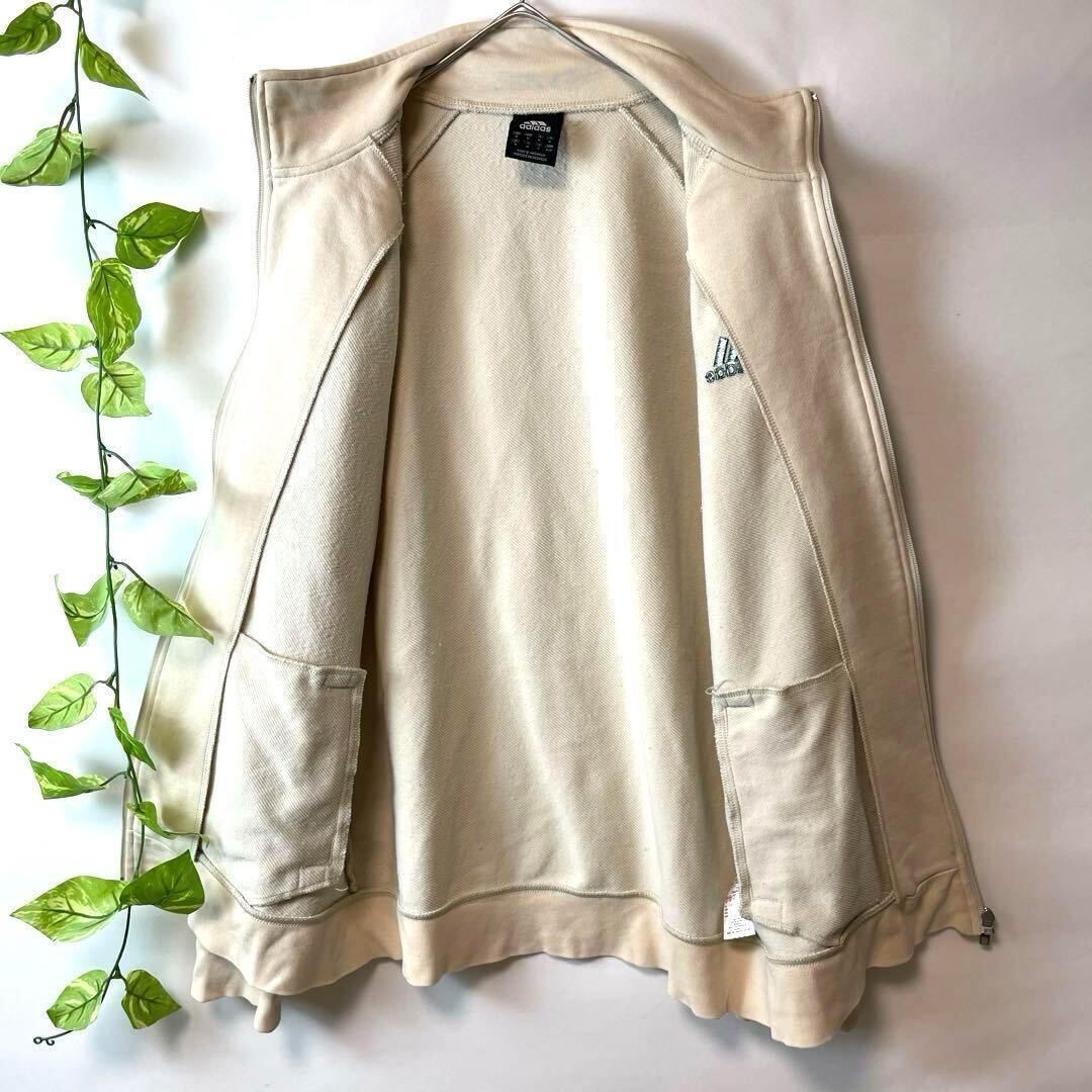 希少XL/古着/adidas アディダス トラックジャケット ジャージ 希少XL/古着/adidas アディダス トラックジャケット ジャージ