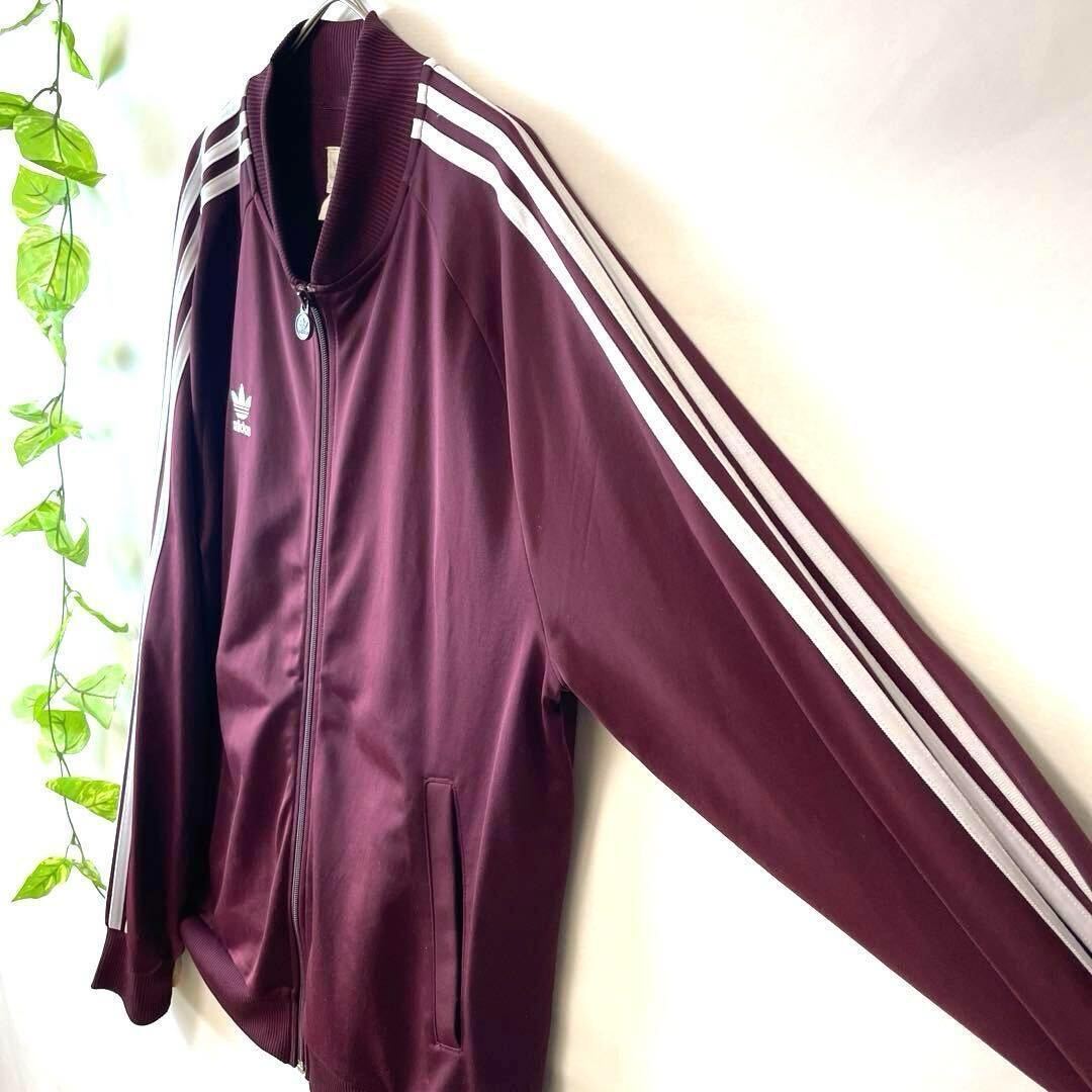 希少/美品/adidas アディダス SSTトラックジャケット ジャージ 希少/美品/adidas アディダス SSTトラックジャケット ジャージ