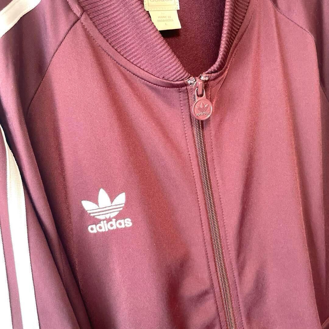 希少/美品/adidas アディダス SSTトラックジャケット ジャージ 希少/美品/adidas アディダス SSTトラックジャケット ジャージ