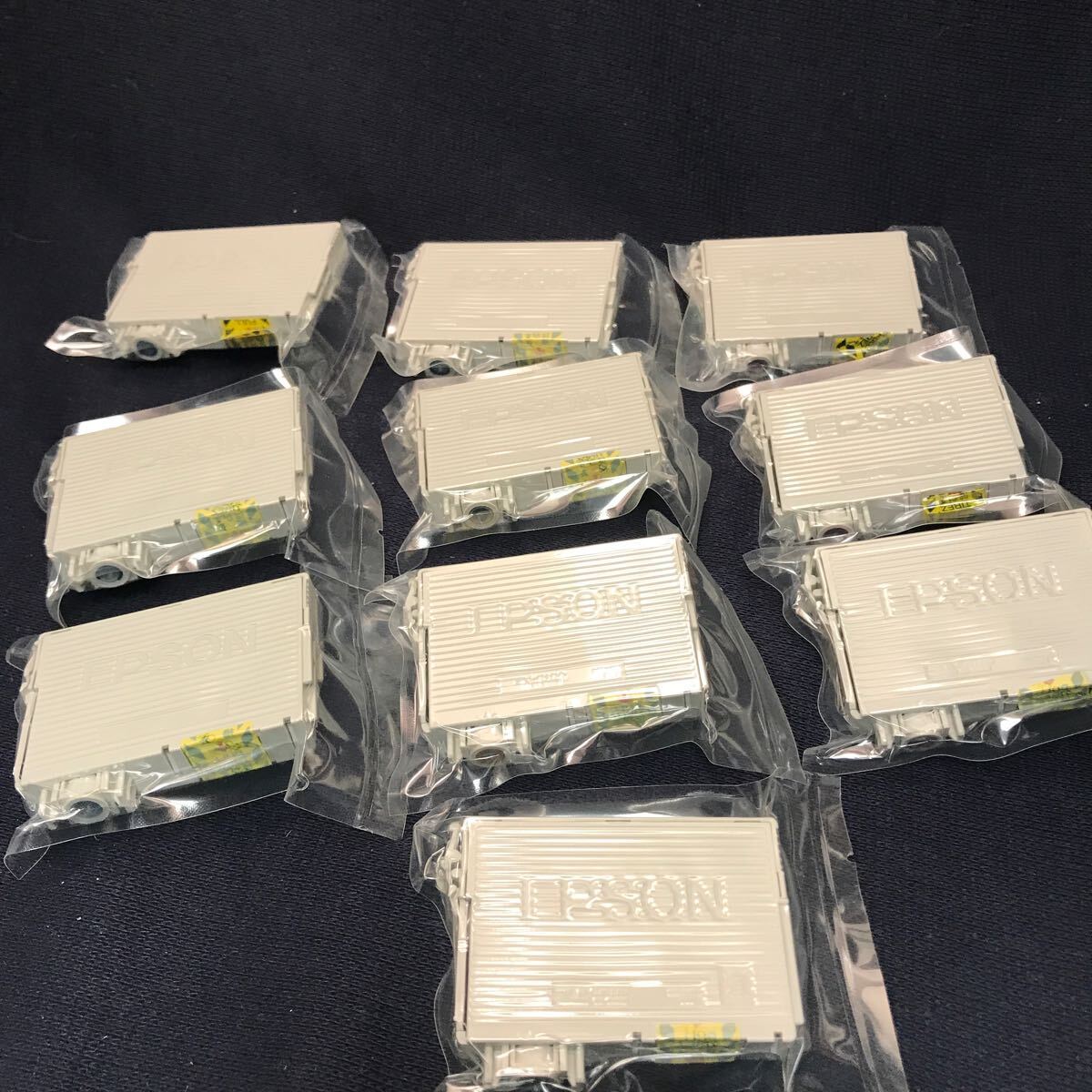 EPSON インクカートリッジ純正 IC50シリーズ 各種 ○未使用品 ジャンク扱いの画像2