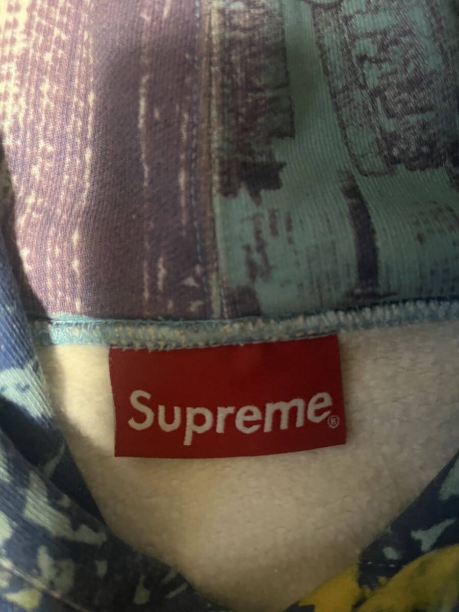 Supreme Miles Davis Hooded Sweatshirt_画像3