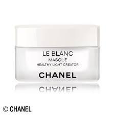  ★ CHANEL シャネル ル ブラン マスク　50g ナイト マスク　未使用 定形外290円　★_画像1