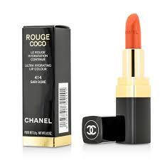 * CHANEL Chanel rouge здесь 414salidore не использовался нестандартный 120 иен *