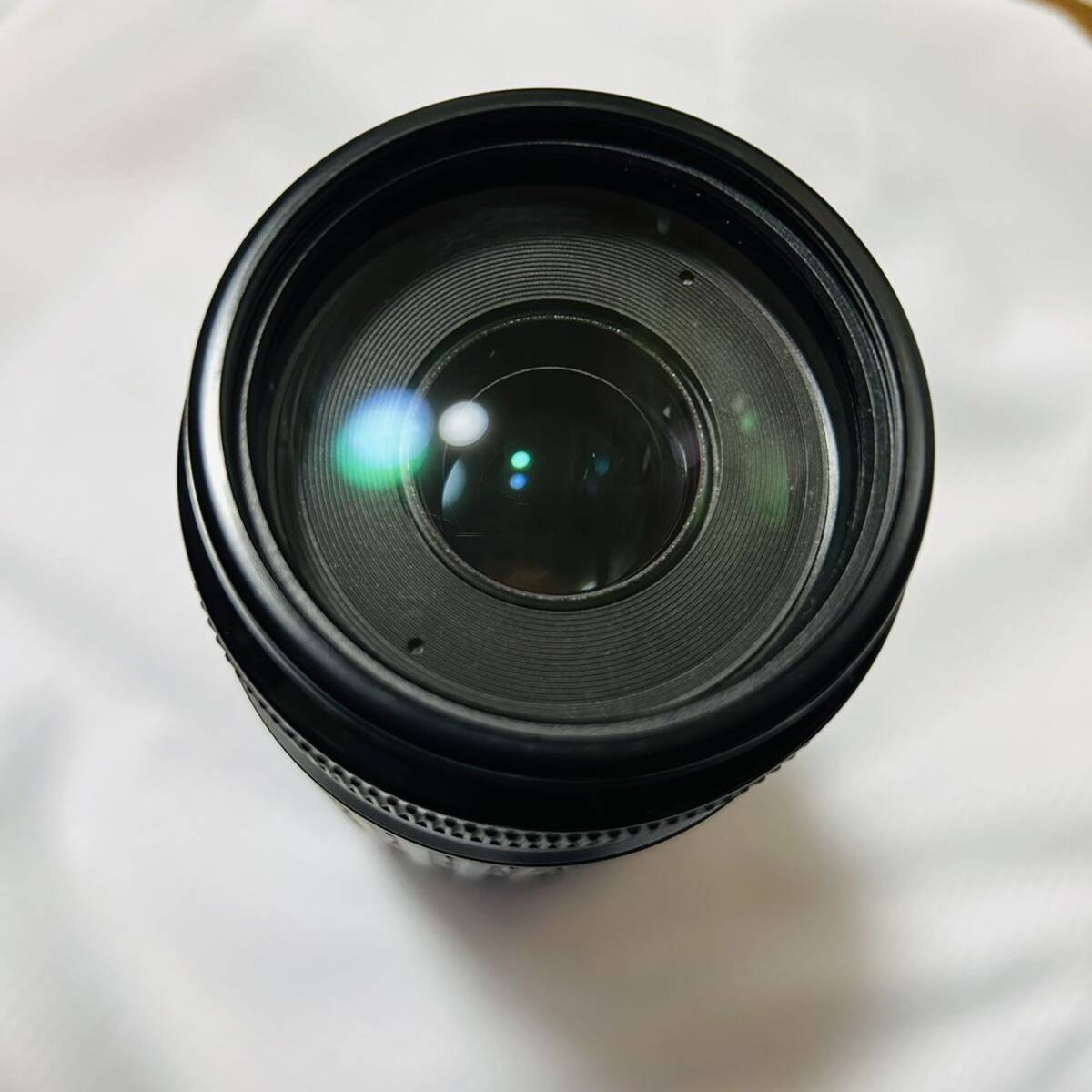 Canon ZOOM LENS EF 75-300mm_画像4
