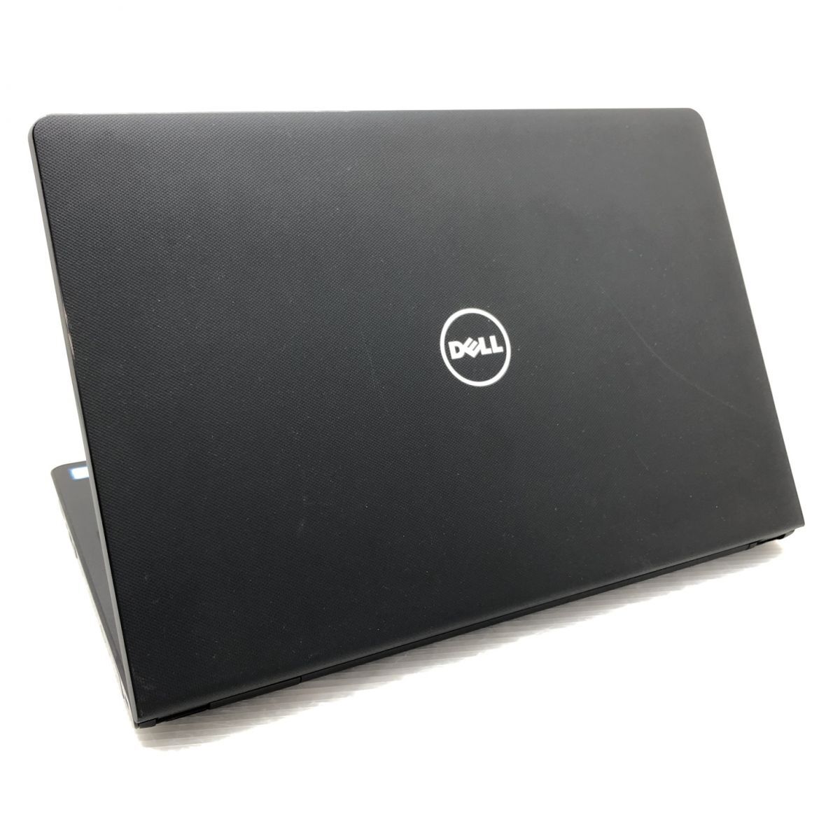 Windows11 Pro DELL Vostro15 P63F002 Core i3-8130 メモリ4GB SSD 120GB 15.6インチ T012528_画像6