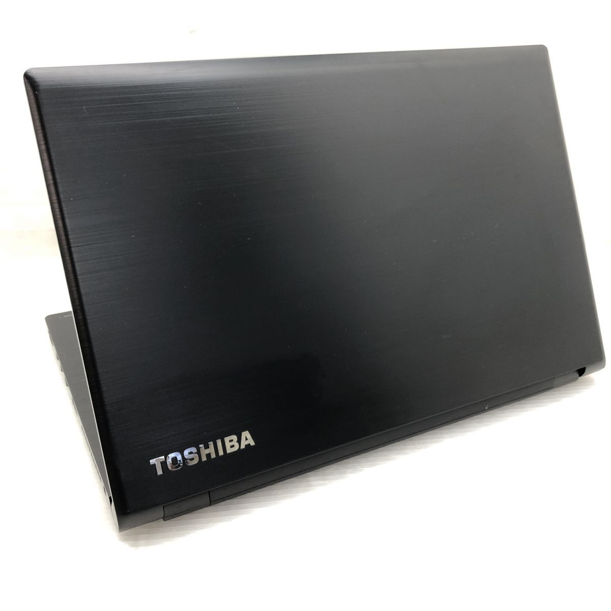 Windows11 Pro TOSHIBA dynabook B55/J PB55JTB44RAQD21 Core i5-8250U メモリ8GB M.2 SSD 256GB 15.6インチ T010664_画像6