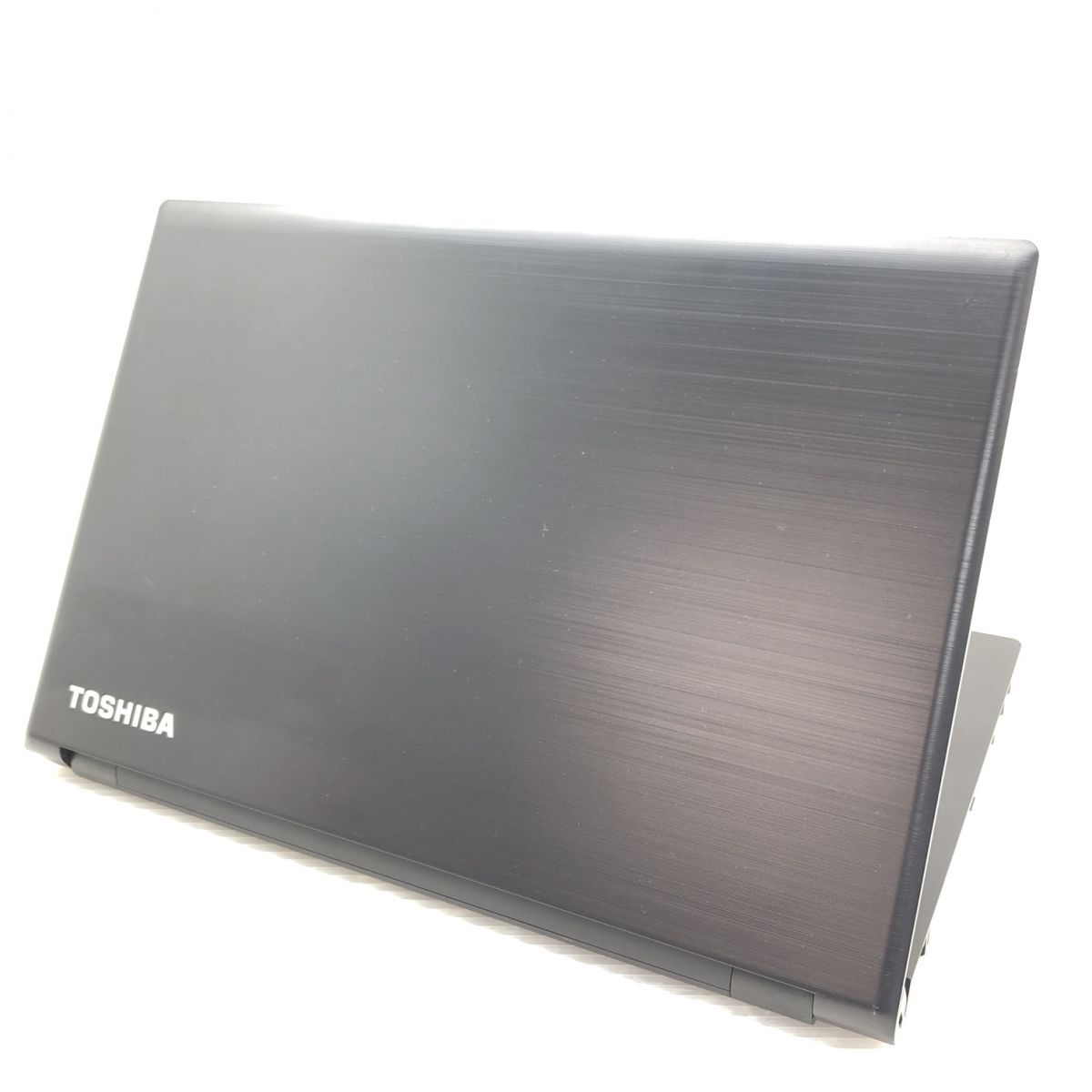 Windows11 Pro TOSHIBA dynabook B55/J PB55JTB44RAQD21 Core i5-8250U メモリ8GB M.2 SSD 256GB 15.6インチ T010667_画像7