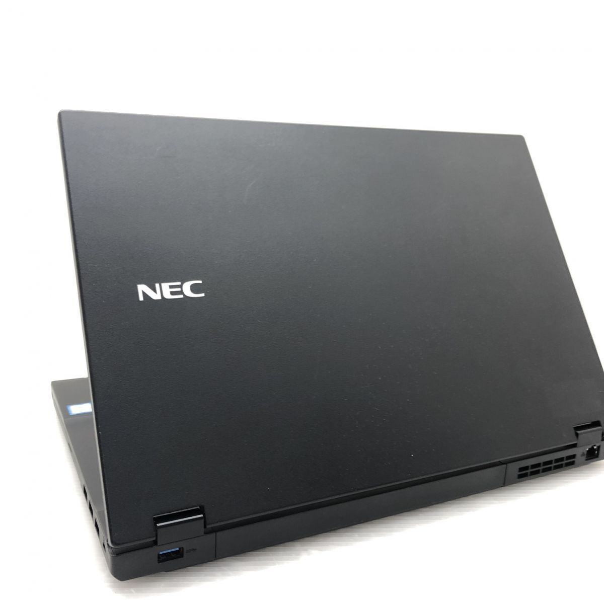 1円 Windows11 Pro NEC VersaPro VX-2(VKM17X-2) VKM17XBGE312SCL Core i5-8350U メモリ8GB HDD 500GB 15.6インチ T010262_画像6