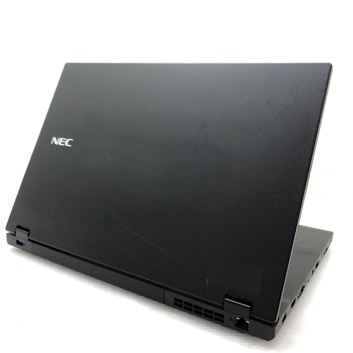 1円 Windows11 Pro NEC VersaPro VX-2(VKM17X-2) VKM17XBGE312SCL Core i5-8350U メモリ8GB HDD 500GB 15.6インチ T010230_画像8
