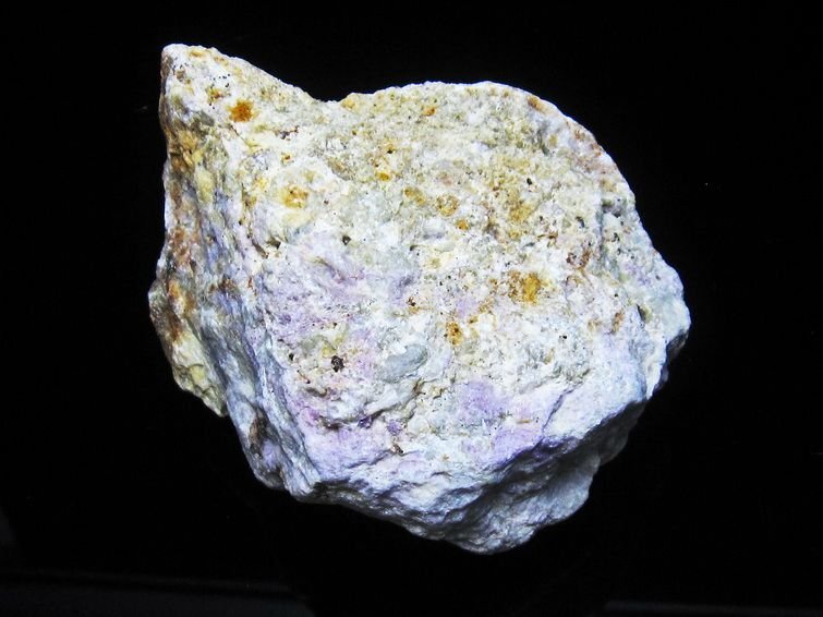 誠安◆ハックマナイト 原石[T636-2022]の画像2