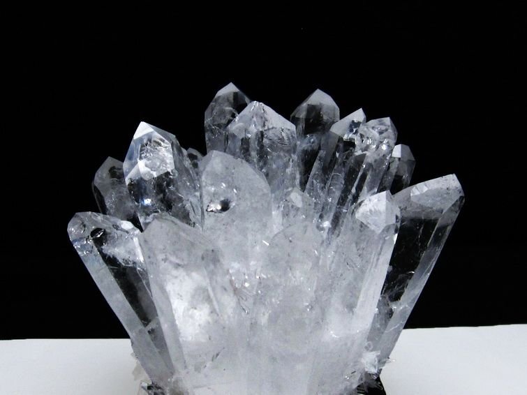 誠安◆クリスタル水晶クラスター[T802-5145]の画像3