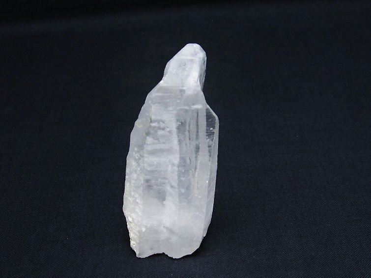 誠安◆超レア極品天然AAAヒマラヤ水晶原石[T580-3396]_画像1