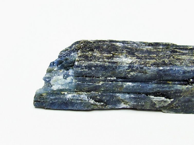 誠安◆天然石高級品カイヤナイト原石[T699-1978]_画像2