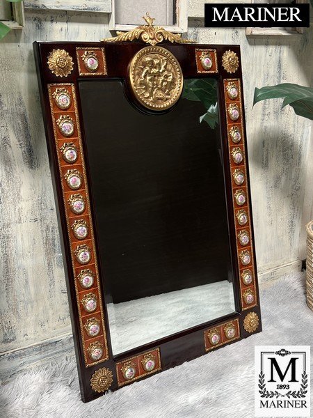 Ψ展示級【 最高級スペイン家具 / MARINER マリネール ウォール Ψ展示級【 最高級スペイン家具 / MARINER マリネール ウォール