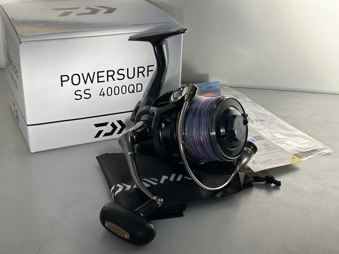 Yahoo!オークション - #綺麗【ダイワ 18パワーサーフ DAIWA 18 Yahoo!オークション - #綺麗【ダイワ 18パワーサーフ DAIWA 18