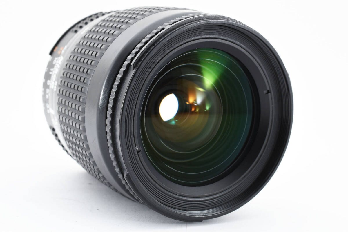 Nikon ニコン AF NIKKOR 28-80m 3.5-5.6 D レンズ 2130523C9_画像3