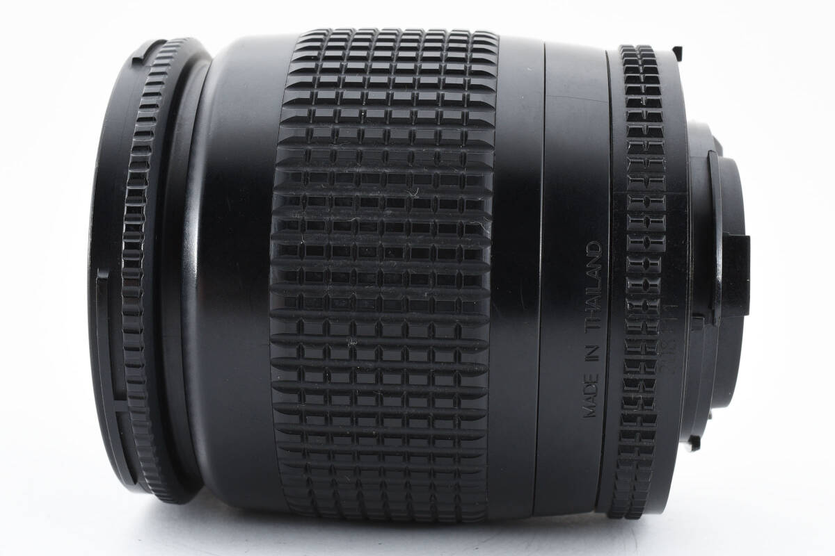 Nikon ニコン AF NIKKOR 28-80m 3.5-5.6 D レンズ 2130523C9_画像10