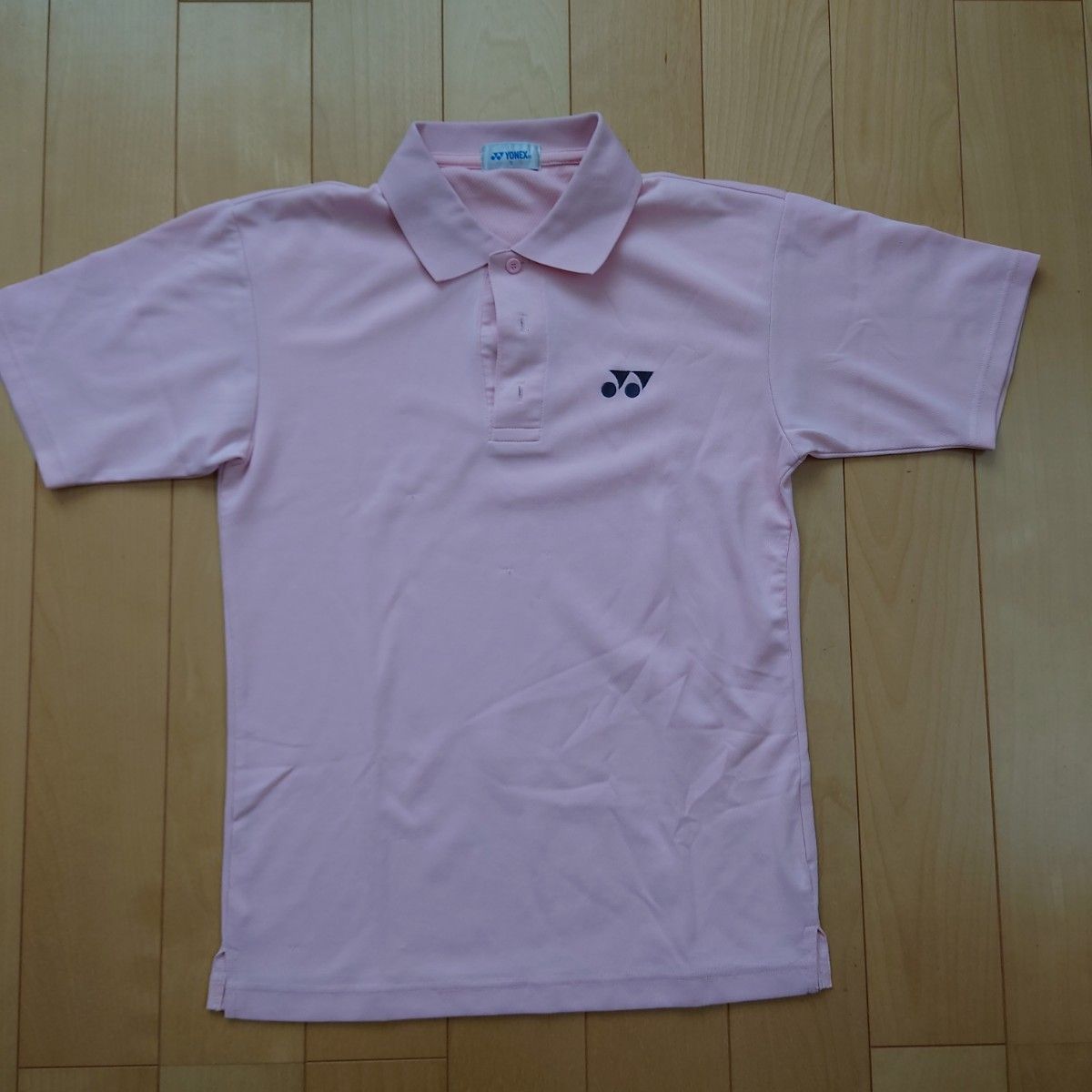 ヨネックス ポロシャツ YONEX テニス バドミントン 半袖 ベリークール ピンク 卸売