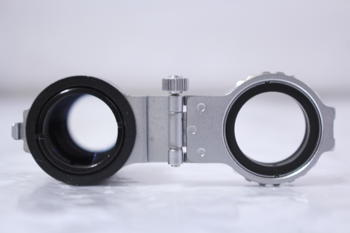 【Nikon】　ニコン　 EYE PIECE MAGNIFIER　　　ジャンク品　_画像4