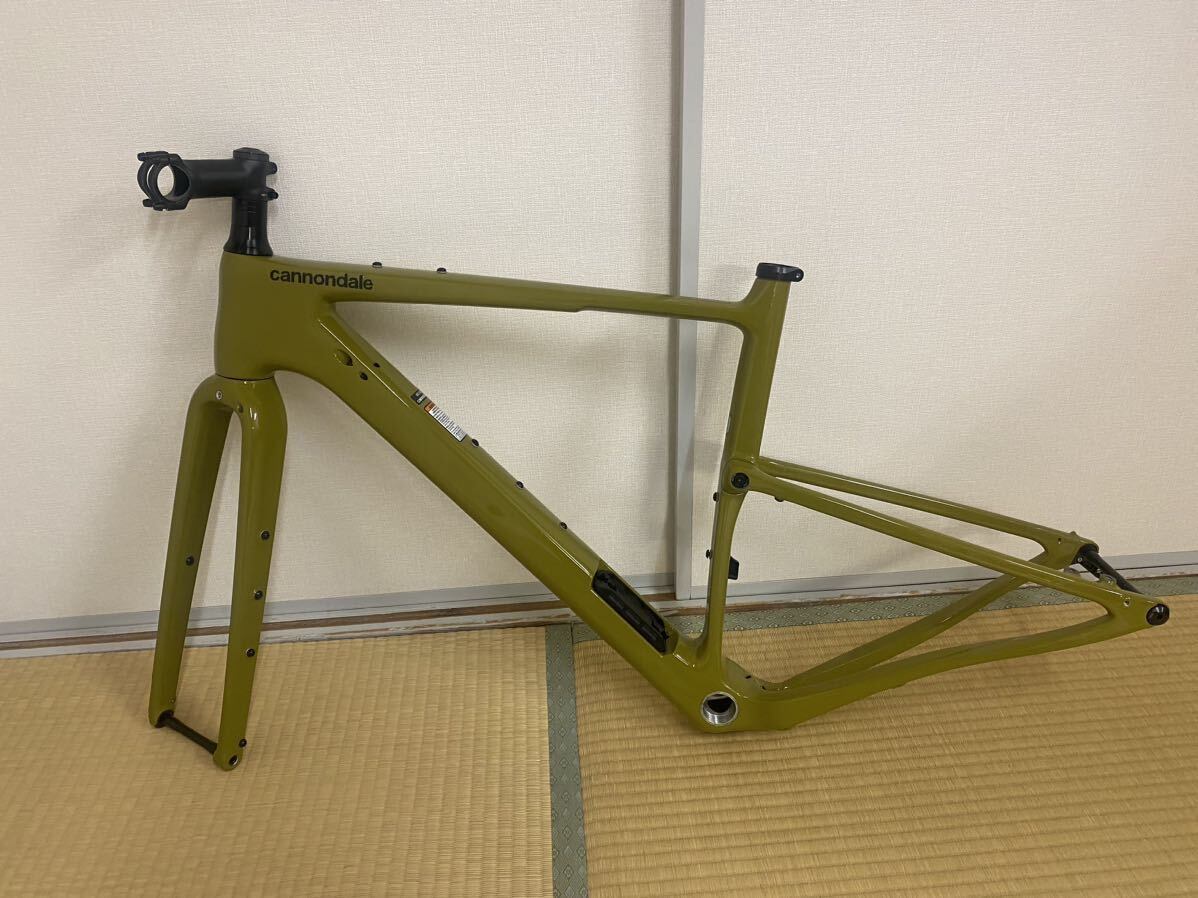 キャノンデール CANNONDALE TOPSTONE CARBON 2022モデル Sサイズ キャノンデール CANNONDALE TOPSTONE CARBON 2022モデル Sサイズ