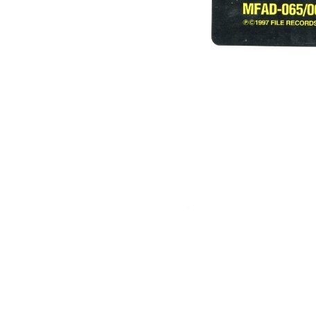 日オリジ2LP！ T.P.O. - Tycoon Tosh / Major Force Remixes 97年【Major Force / MFAD-065/066】 藤原ヒロシ JOE CLAUSSELL Deep House_画像1