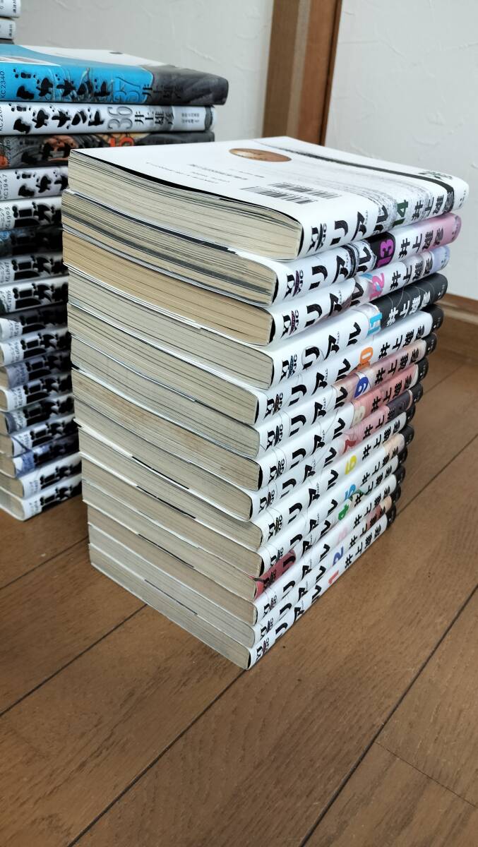  Vagabond 1~37 volume real 1~14 volume . road (SIDOOH) all volume set total 76 pcs. inside 68 pcs. the first version free shipping anonymity delivery secondhand goods Inoue male . height .tsu Tom 1 jpy start 