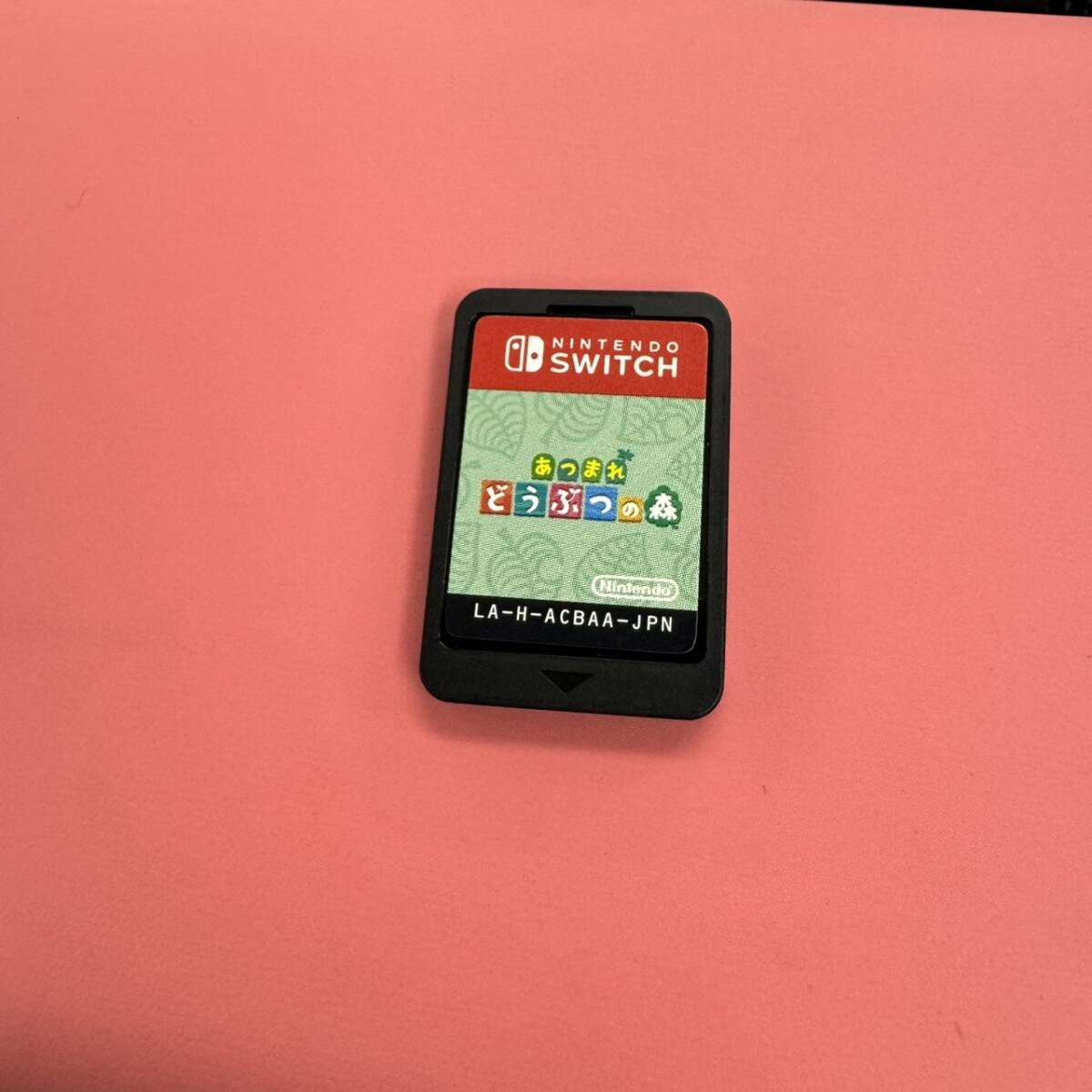 1 jpy start [ secondhand goods ]Nintendo Switch Lite Animal Crossing set HDH-001 Nintendo switch light nintendo pink 