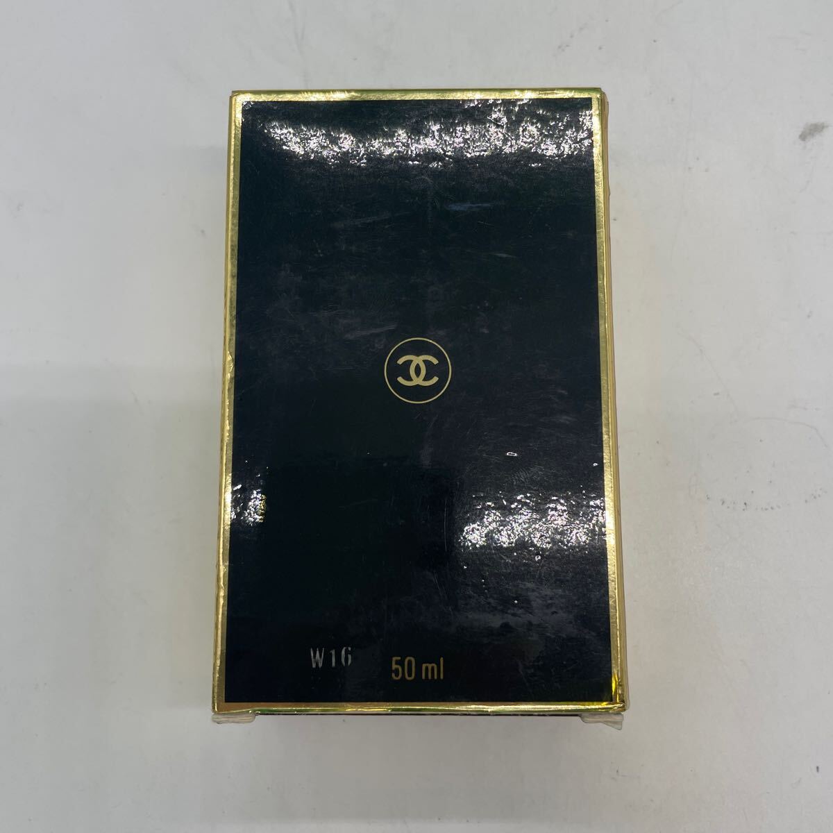 錬sA#04 CHANEL 香水 COCO EAU DE PARFUM EDP 残量たっぷり 50ml 現状品 パルファム シャネル の画像2