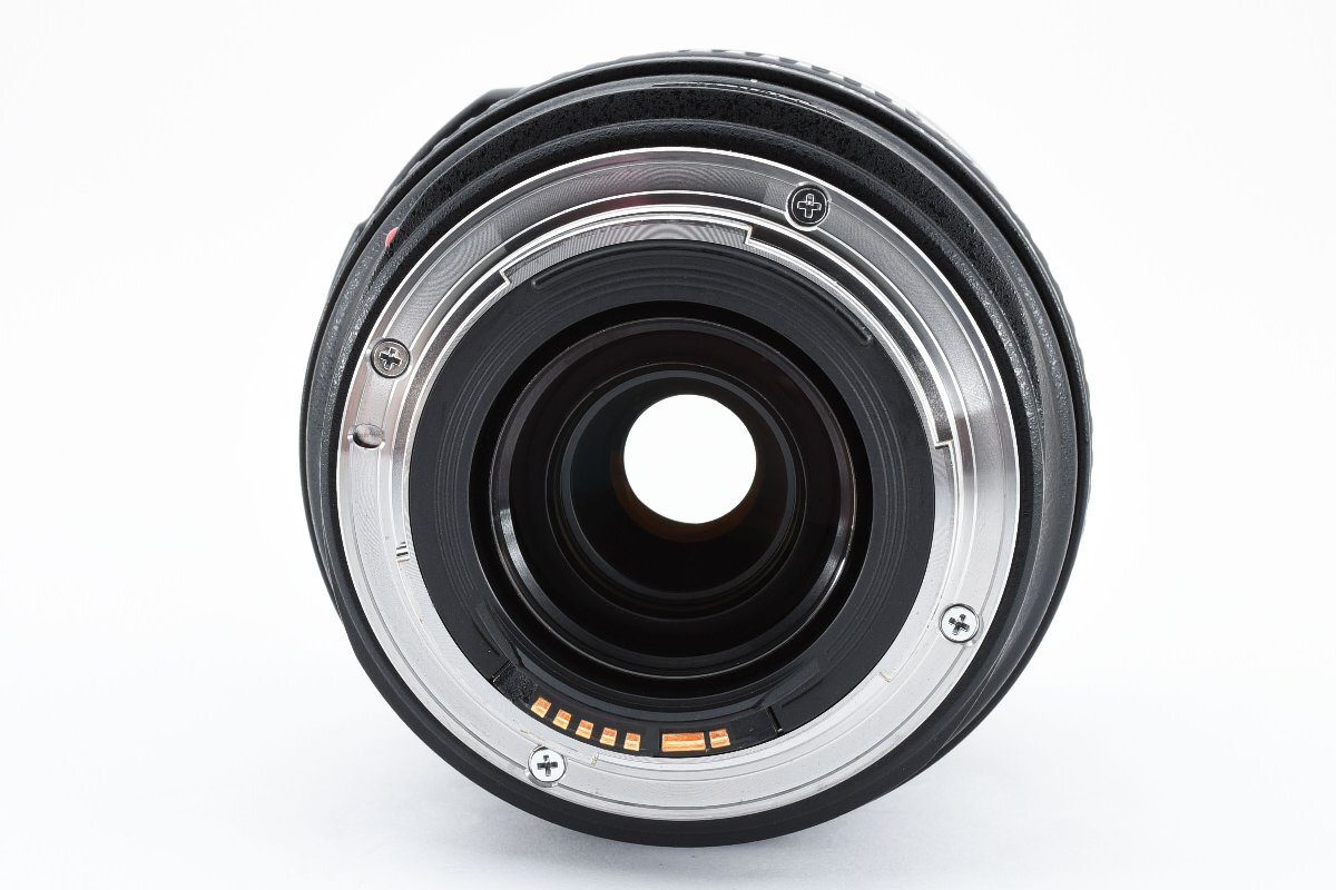 【美品】キャノン Canon EF 70-300mm f/4.5-5.6 DO IS USM オートフォーカスレンズ！ 試写・動作確認済み！2130974の画像7