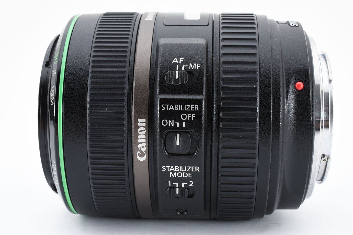 【美品】キャノン Canon EF 70-300mm f/4.5-5.6 DO IS USM オートフォーカスレンズ！ 試写・動作確認済み！2130974の画像9