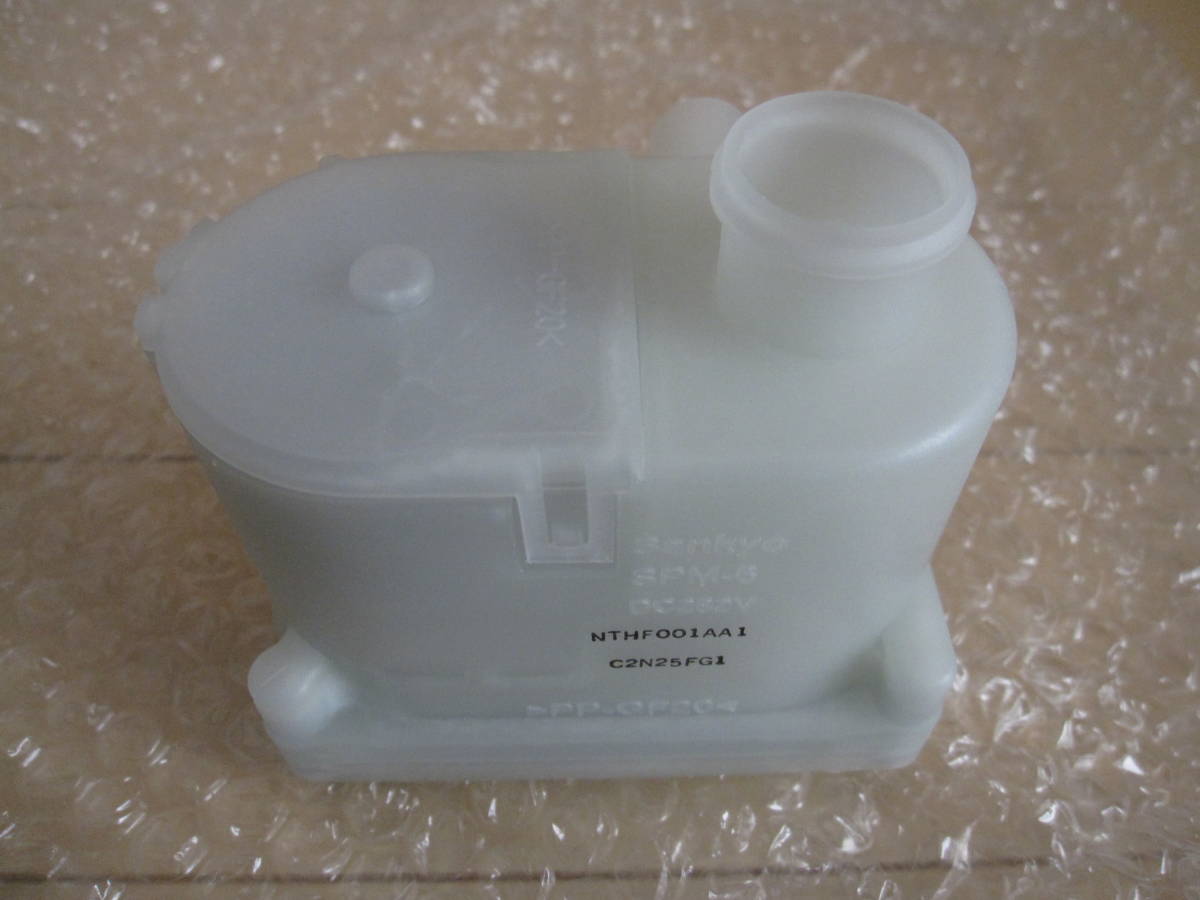 パナソニック 風呂水ポンプ 給水ポンプ AXW8C-7PJ0 の画像4
