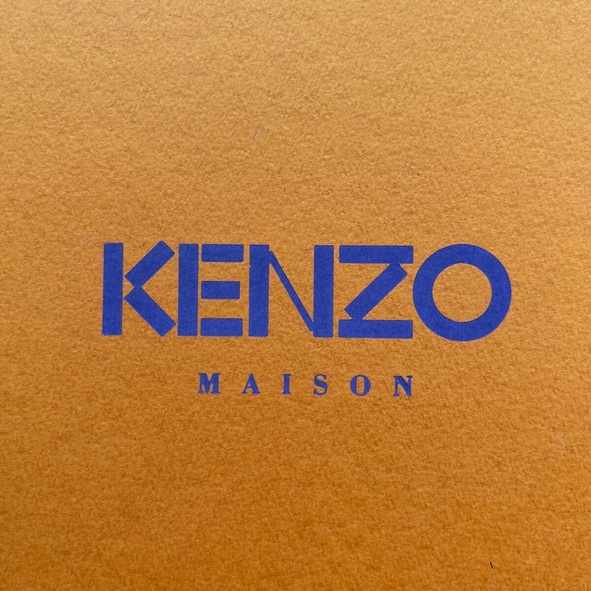 送料無料　未使用　KENZO コーヒーカップ 5客セット_画像4