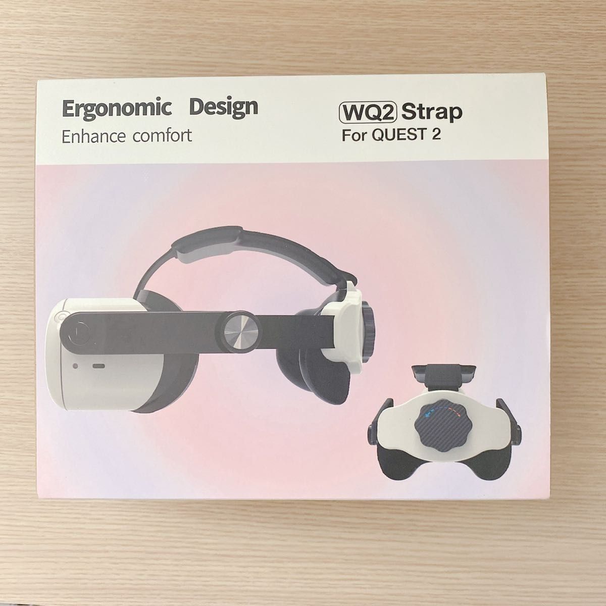 VR エリートストラップ VRゴーグル ゲームミング eスポーツ プログラミング