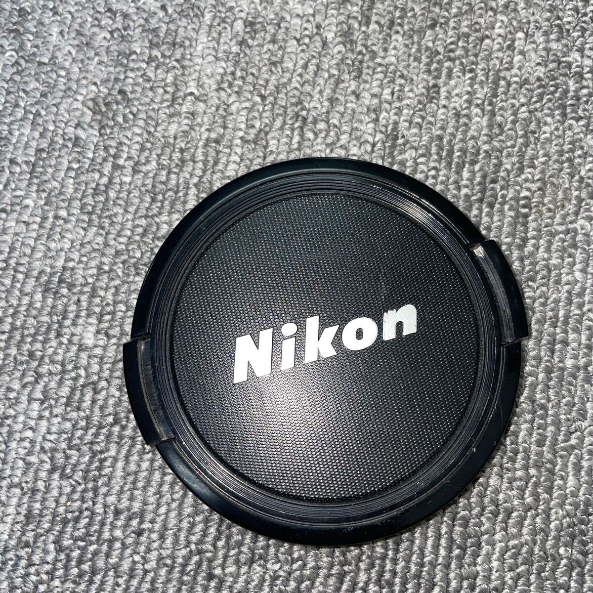 ○ 【レンズ付き】Nikon F3 ボディー Nikon zoom-nikkor 25-50mm 1:4 211103 カメラレンズの画像7