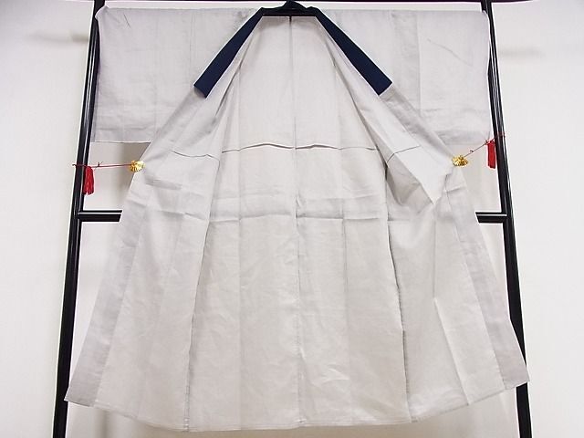  flat peace shop - here . shop # finest quality summer thing man long kimono-like garment undecorated fabric white . color flax excellent article AAAE5582Bph