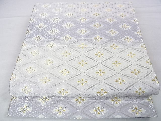 Yahoo!オークション - 平和屋2 六通柄袋帯 紹巴織 彩かすみ 金 Yahoo!オークション - 平和屋2 六通柄袋帯 紹巴織 彩かすみ 金