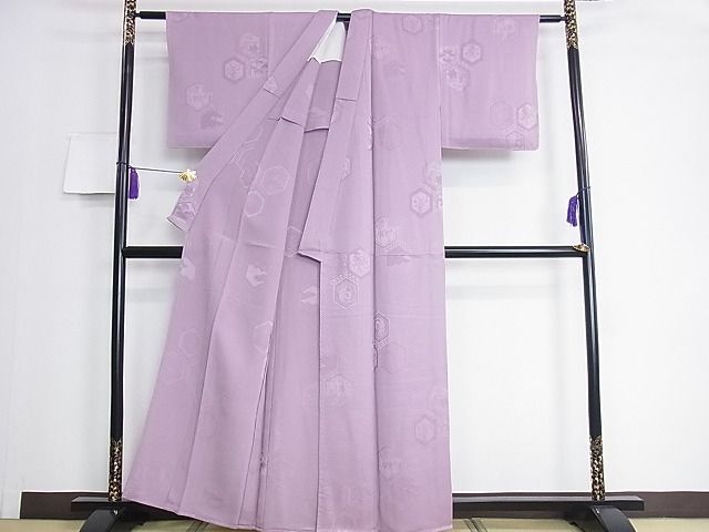 flat peace shop 2# fine quality undecorated fabric single . turtle . flower ground .. purple color excellent article DAAC7067ic