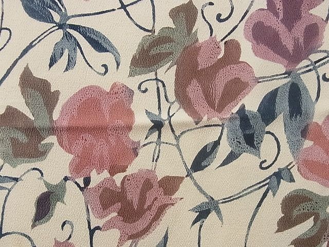  flat peace shop - here . shop #1 jpy fine pattern together 50 point butterfly .. flower .. floral print type dyeing etc. have on possibility great number unused goods equipped all silk hi1582